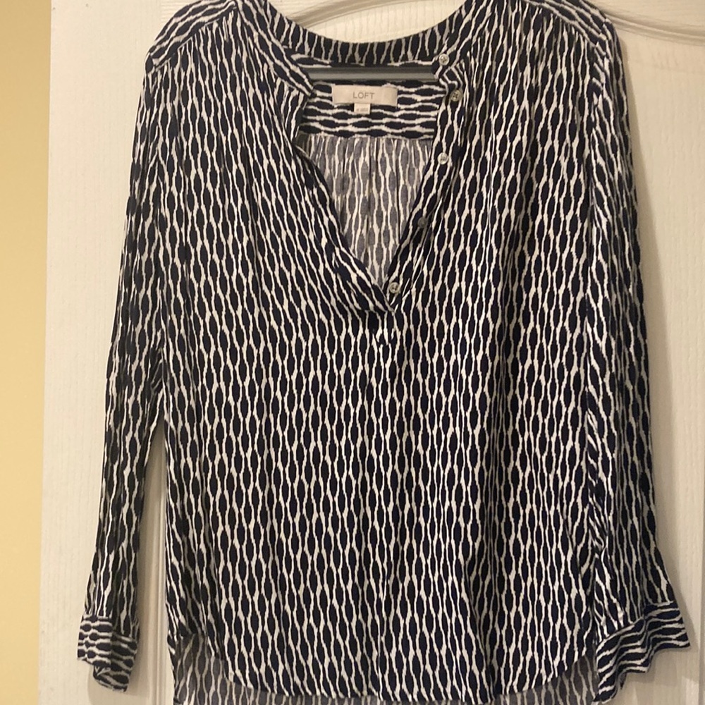 Loft top
